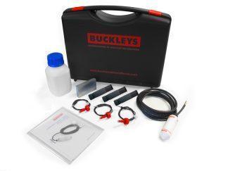 Buckleys: UCP1B Proximity CP Probe with Calibration Kit