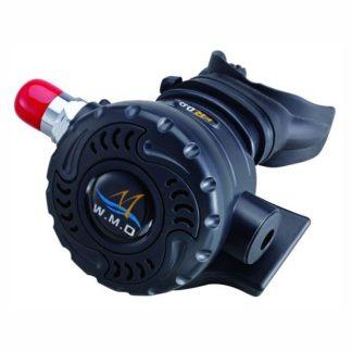 Diver Demand Valve 2nd Stage