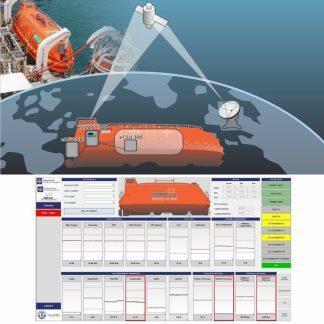 UG: eCoast SPHL Critical Monitoring System