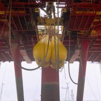 UG: BOP Carrier (Blowout Preventer) Testing