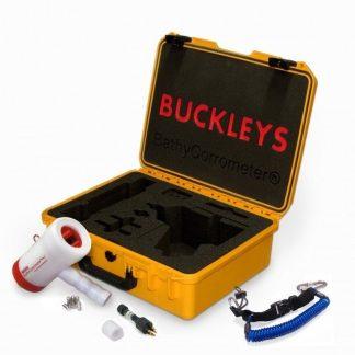 Buckleys: BathyCorrometer® Pro' Mk7 Basic Kit