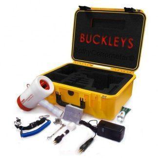 Buckleys: BathyCorrometer® Pro' Mk7 Standard Kit