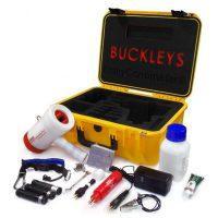 Buckleys: BathyCorrometer ® Pro’ Mk7 Complete Kit