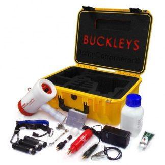 Buckleys: BathyCorrometer ® Pro' Mk7 Complete Kit