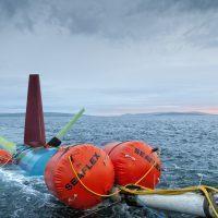 UG: Marine Renewables Installation Buoyancy