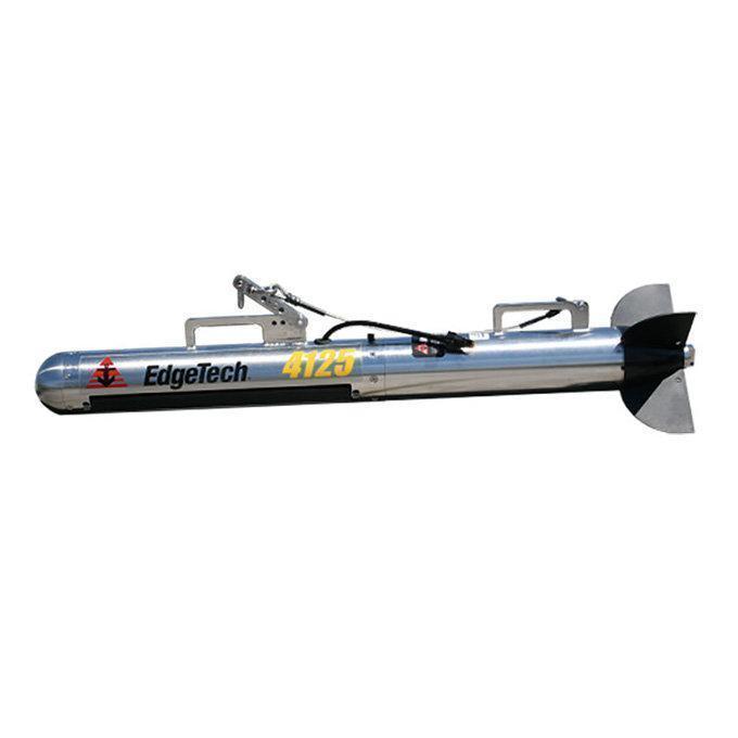 EdgeTech 4125i: Side Scan Sonar