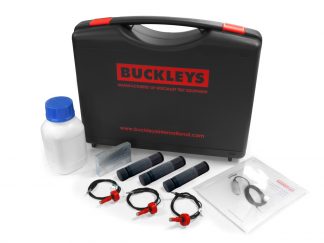 Buckleys: Calibration Kit for UCP1A/UCP1B CP Probes