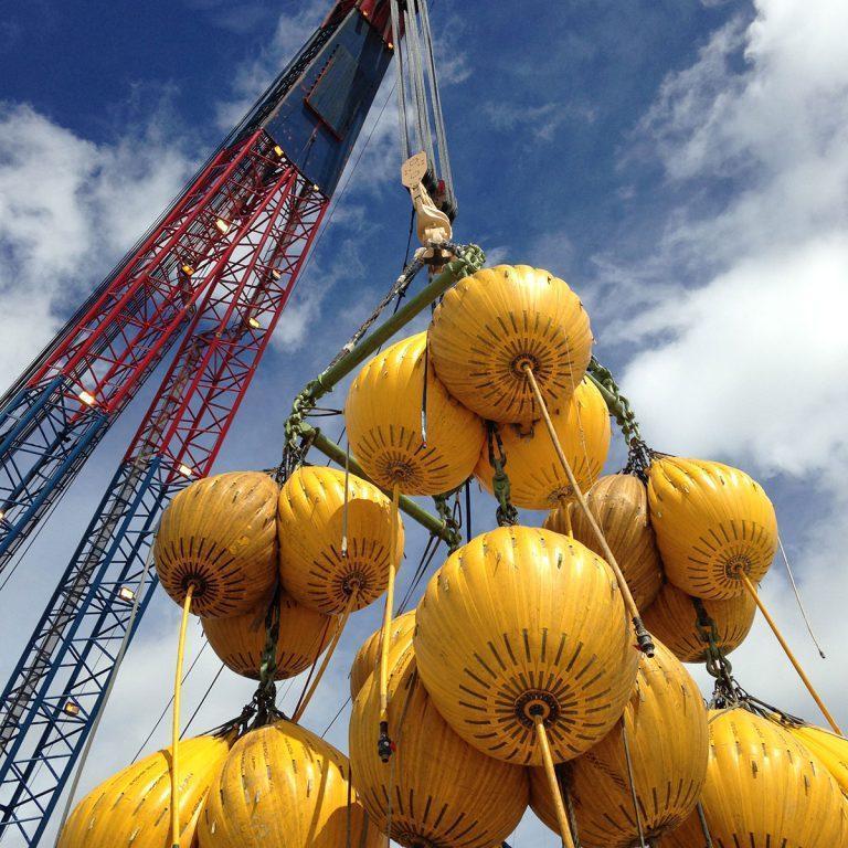 Crane Load Testing