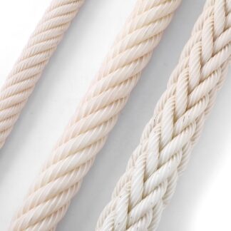 FBR: POWER-WINCHLINE Rope