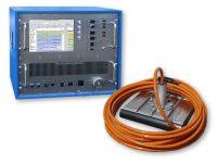 Innomar Medium-100: Parametric Sub Bottom Profiler