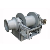 UG: Mooring Winches