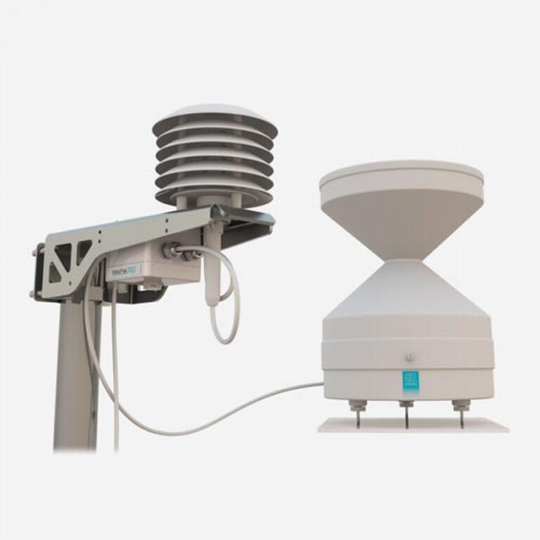 Gill MetPak™ RG: Weather Station