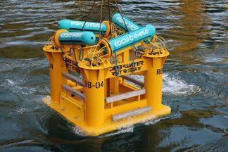 Deepwater: Retrobuoy™