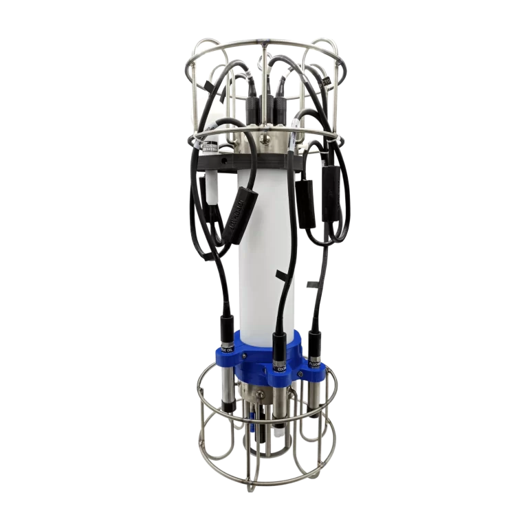 Idronaut 316 : Multi-Parameter Sonde