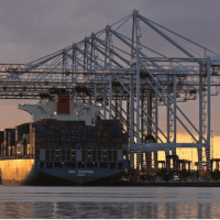 UG: Container Verified Gross Mass – Monitoring and Measurement