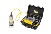 AAE 3510 PAM: Portable Beacon Tester