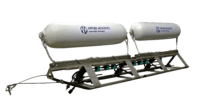 Applied Acoustics: Delta Sparker Seismic Sound Source