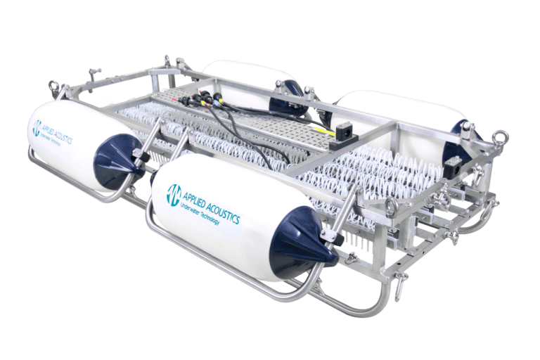 Applied Acoustics: Dura-Spark UHD Seismic Sound Source