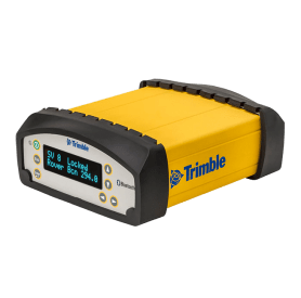 Trimble SPS855/852: GNSS Modular Receiver